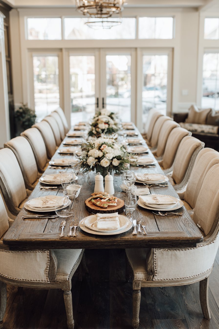 Balance Functionality with Beauty