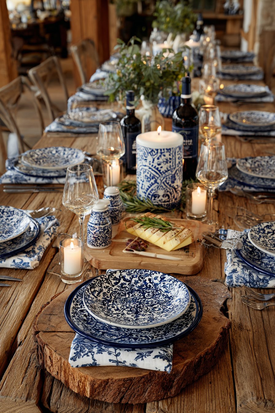 Balance Functionality with Beauty