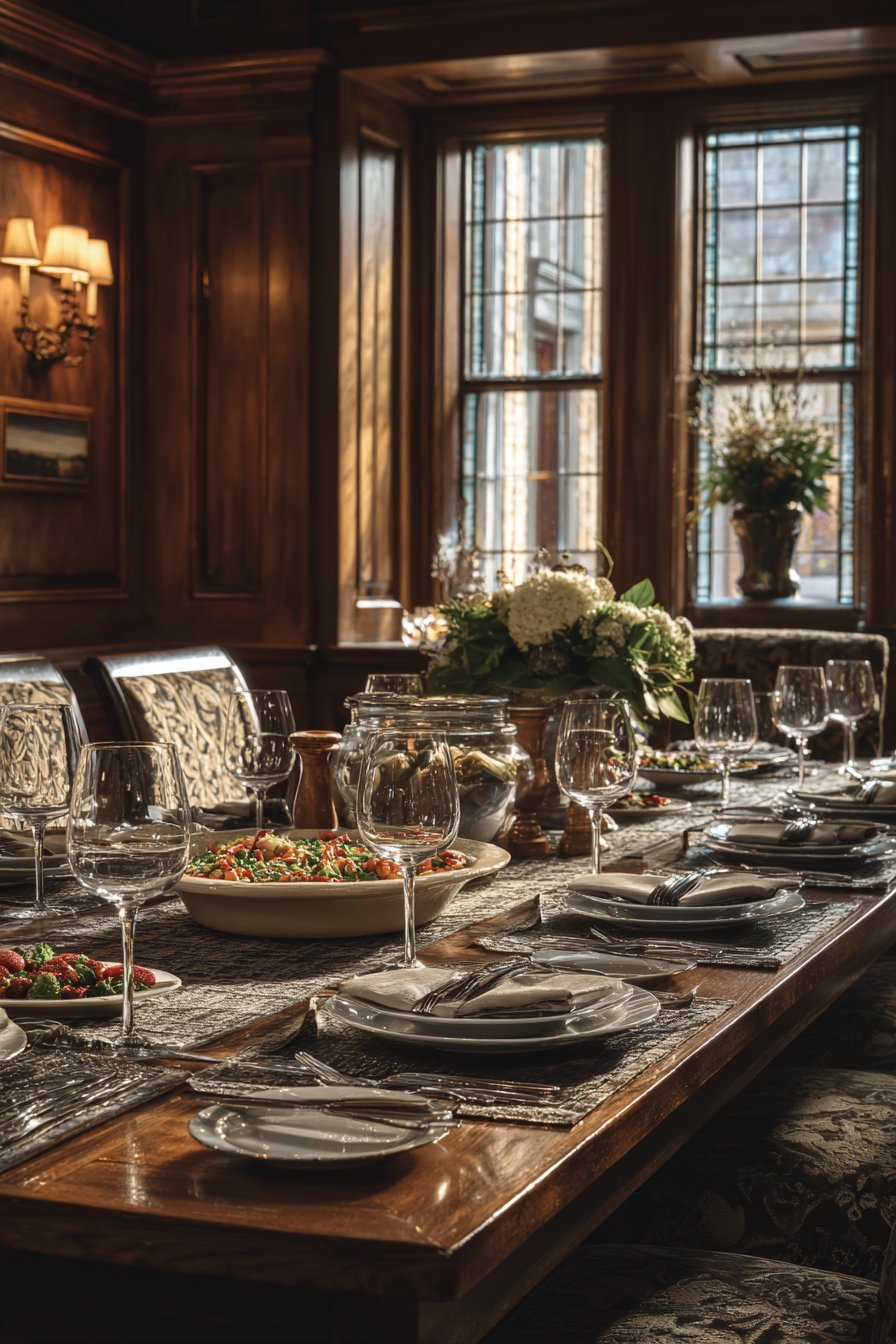 Balance Functionality with Beauty