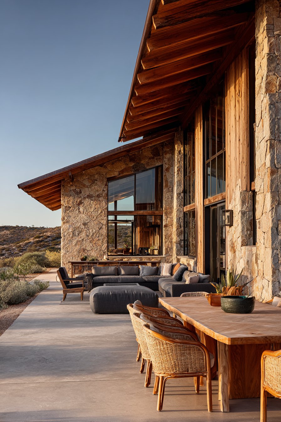 Establish Designated Activity Zones