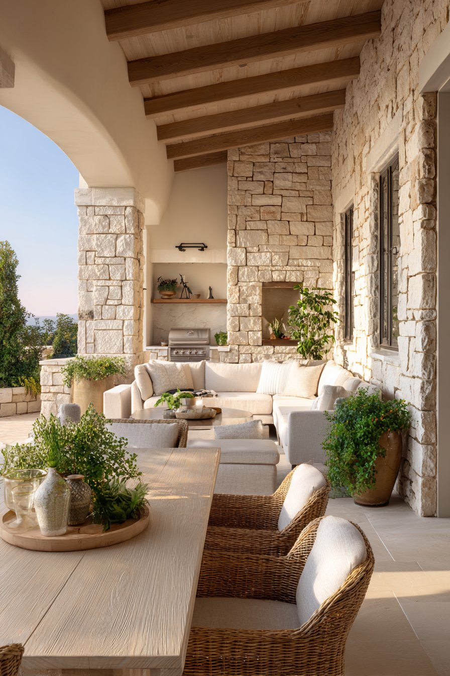 Establish Designated Activity Zones