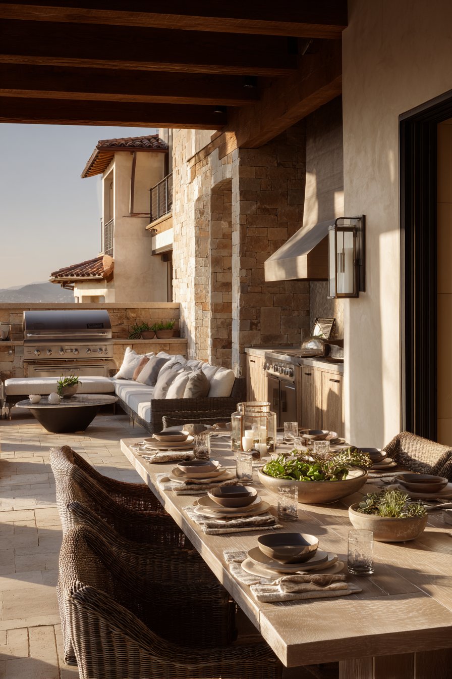 Establish Designated Activity Zones