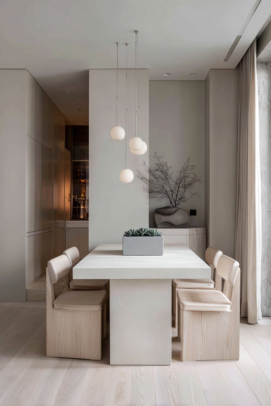 Live-Edge Black Walnut Drama