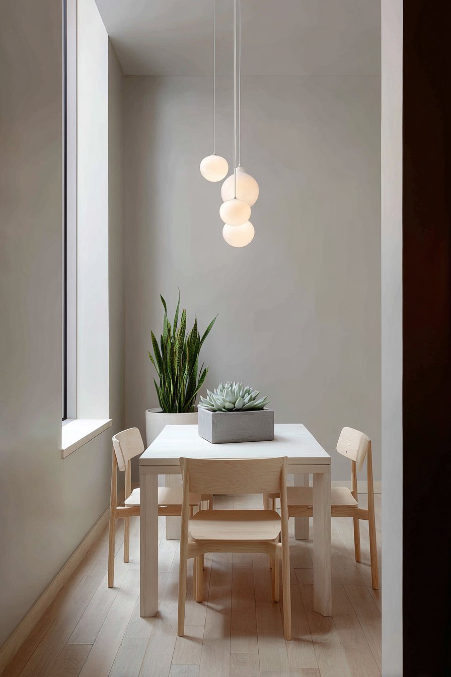 Live-Edge Black Walnut Drama