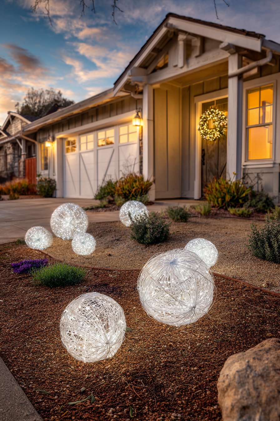 Ranch Practical Easy Installation