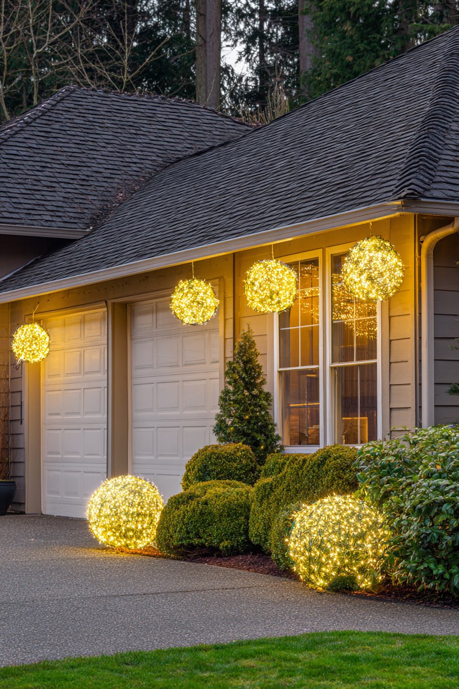 Ranch Practical Easy Installation