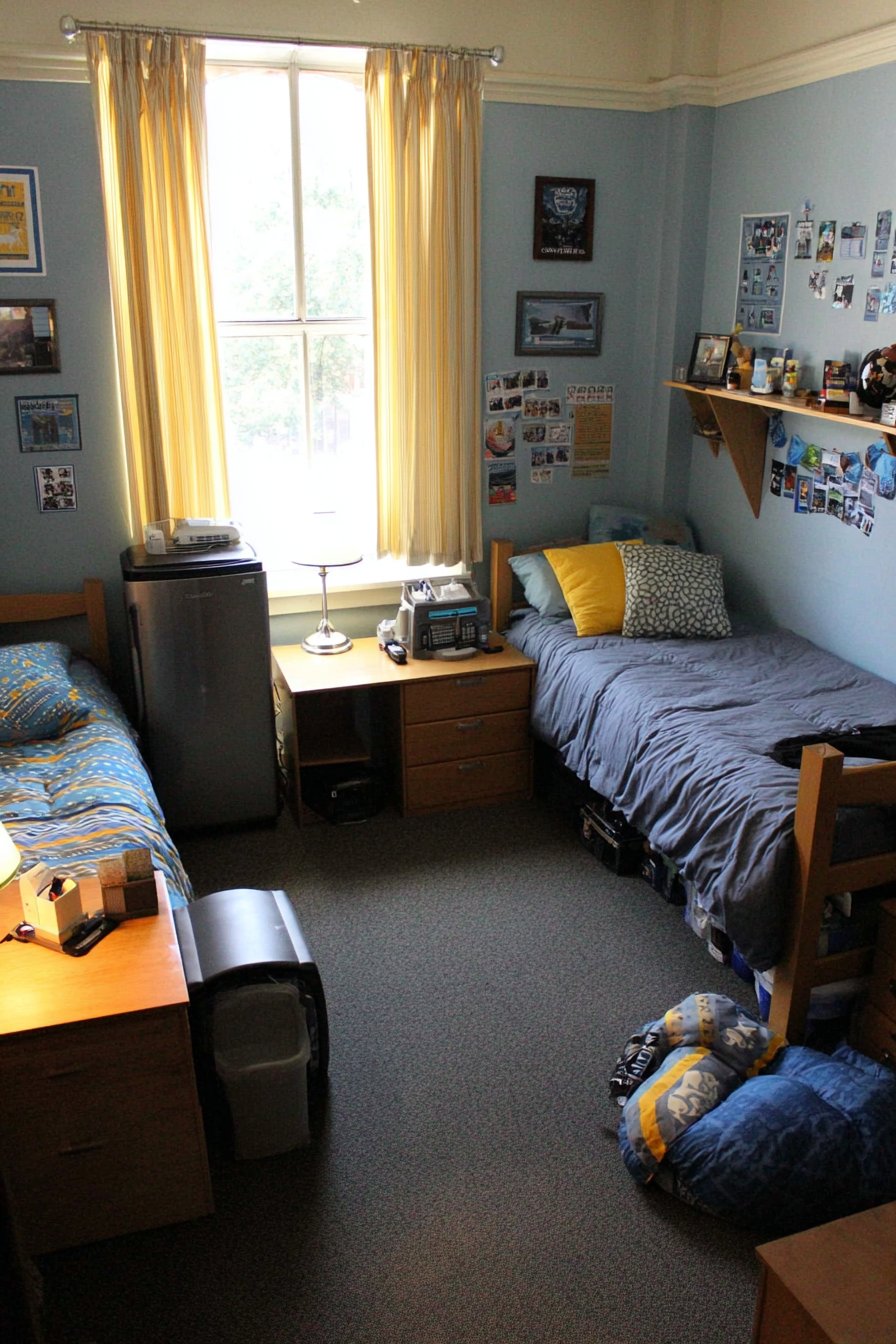 Diplomatic Shared Space Solutions