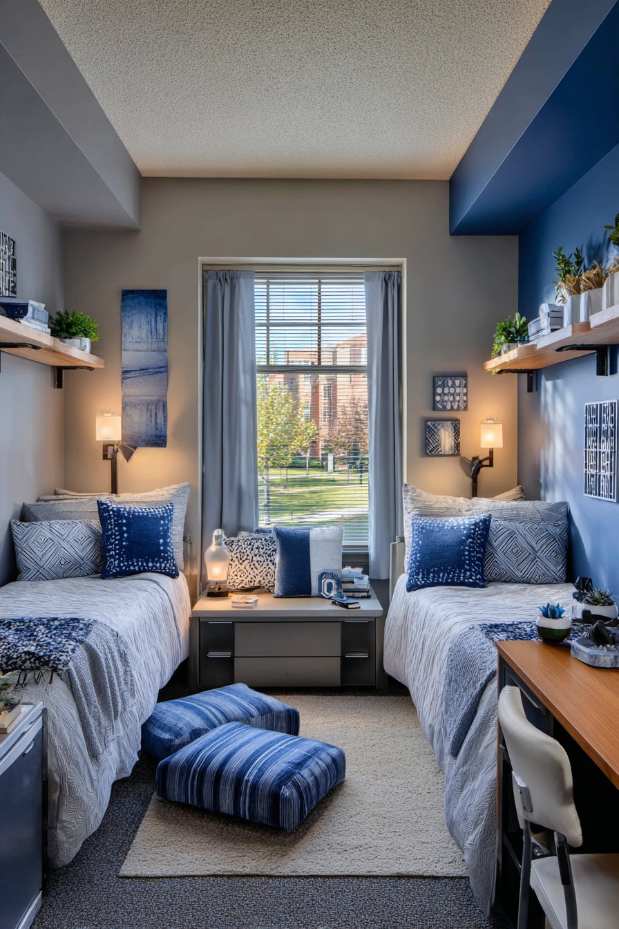 Diplomatic Shared Space Solutions