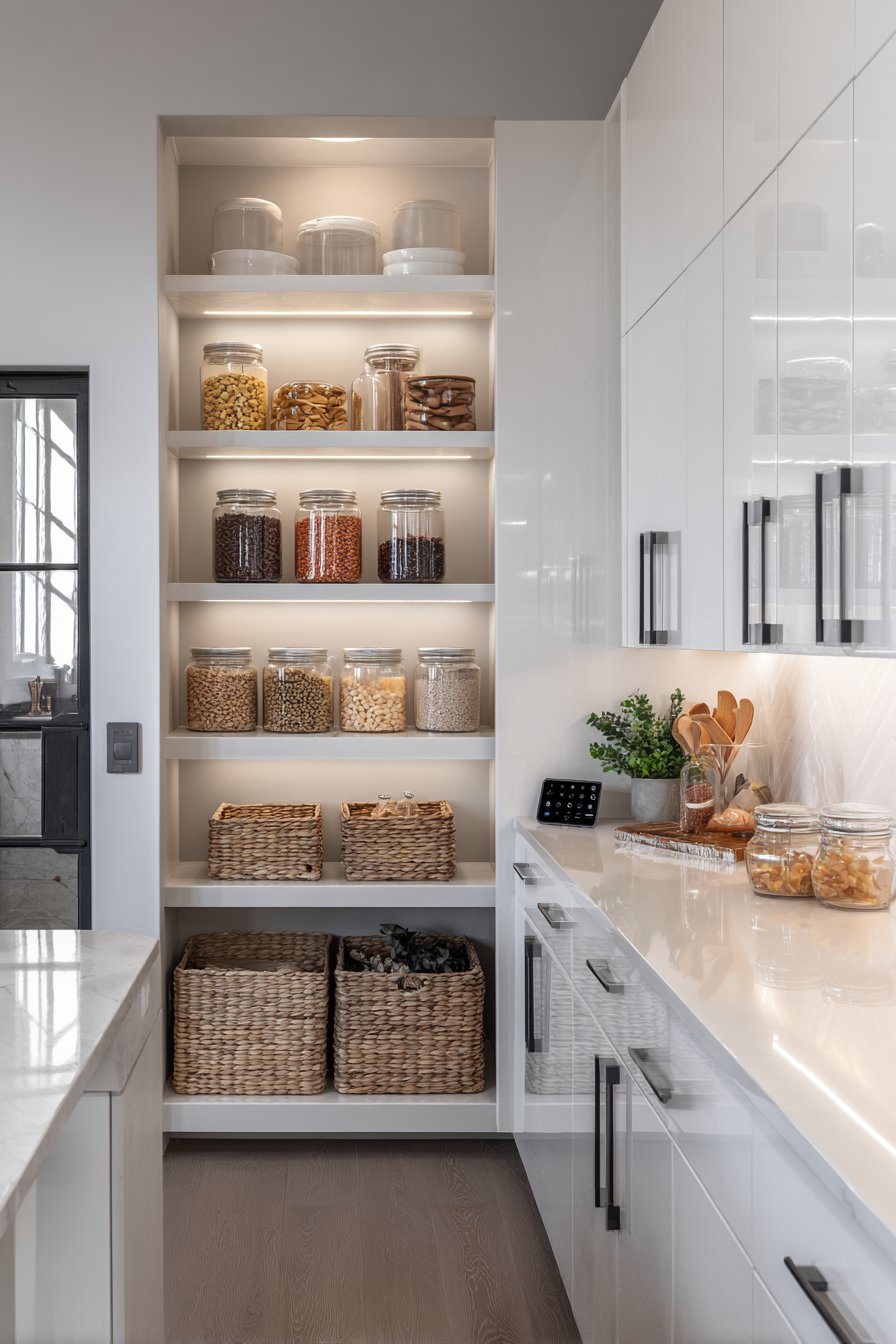 Smart Lighting with Voice Control