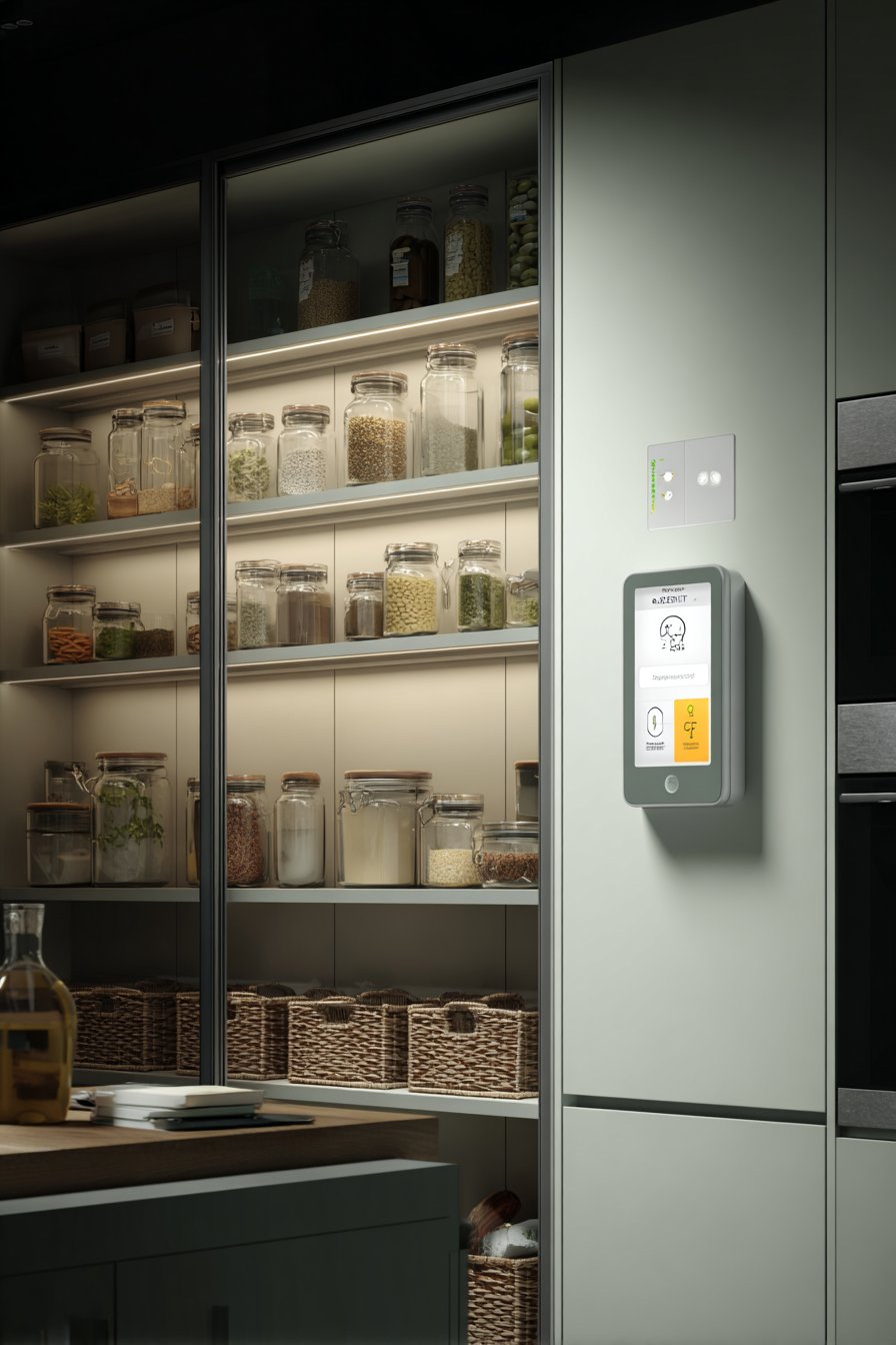 Smart Lighting with Voice Control