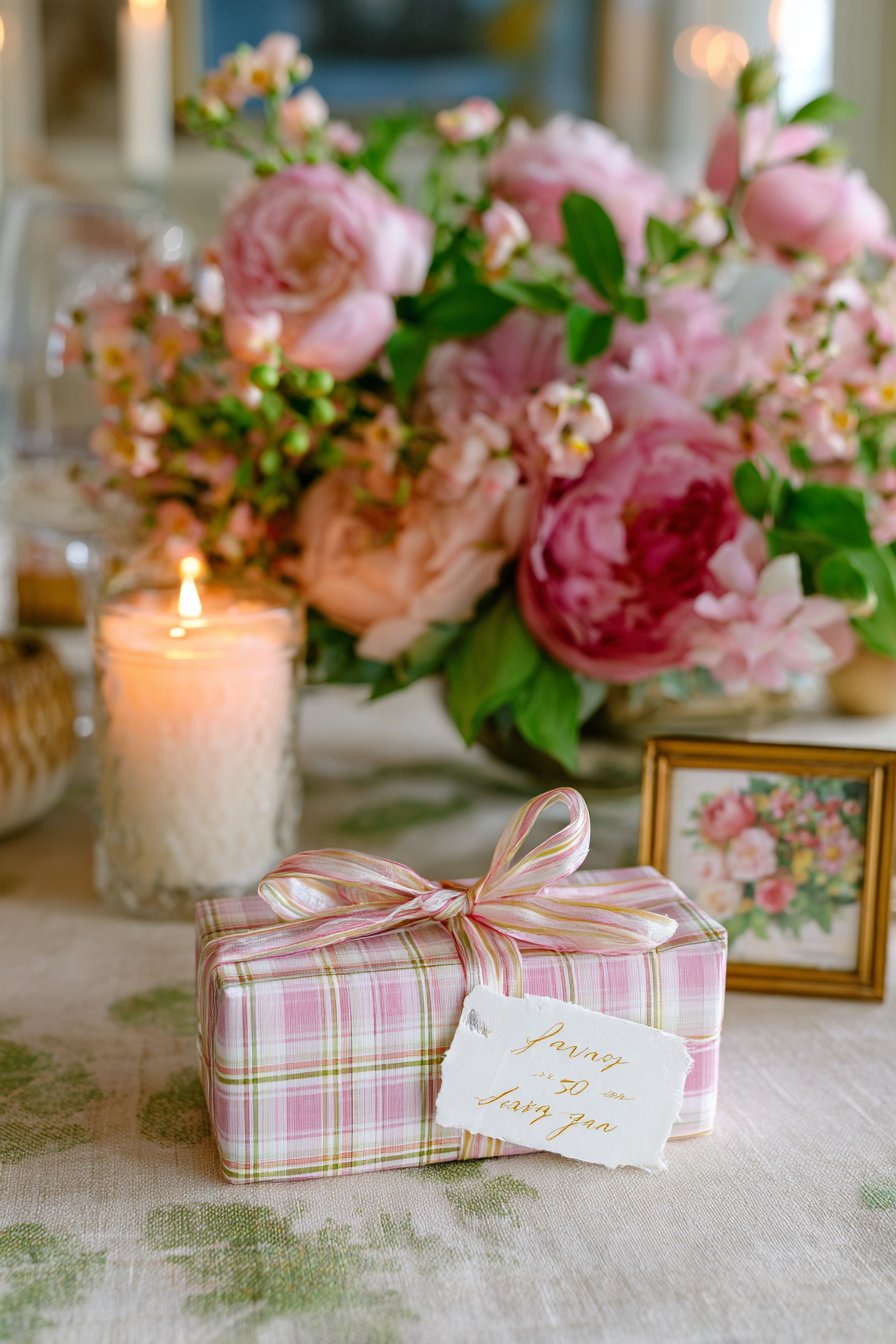 Add Unexpected Elements for Wow Factor