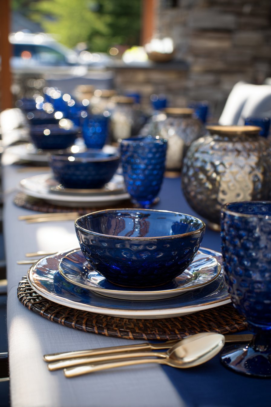 Choose Weather-Appropriate Materials