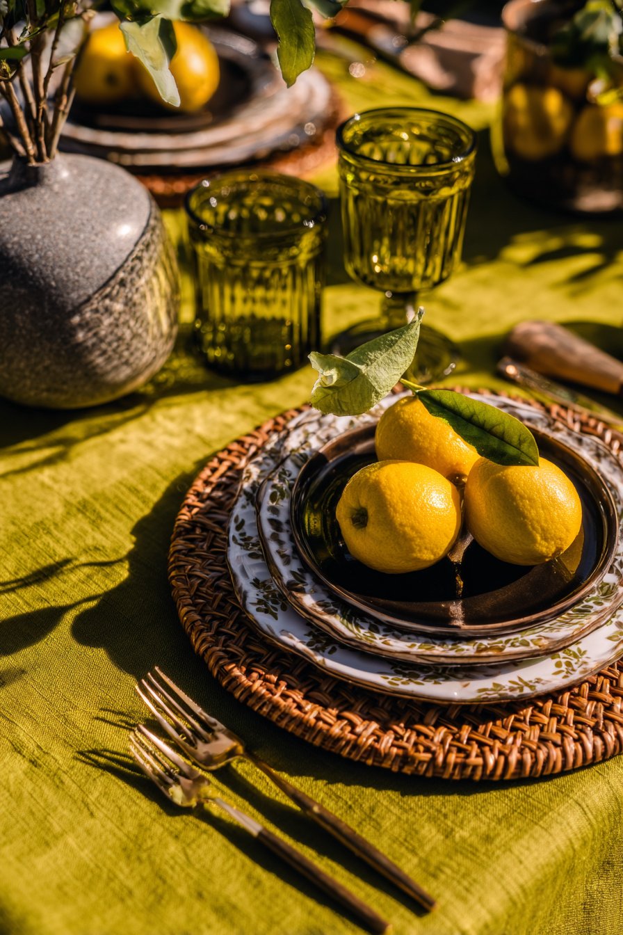 Choose Weather-Appropriate Materials