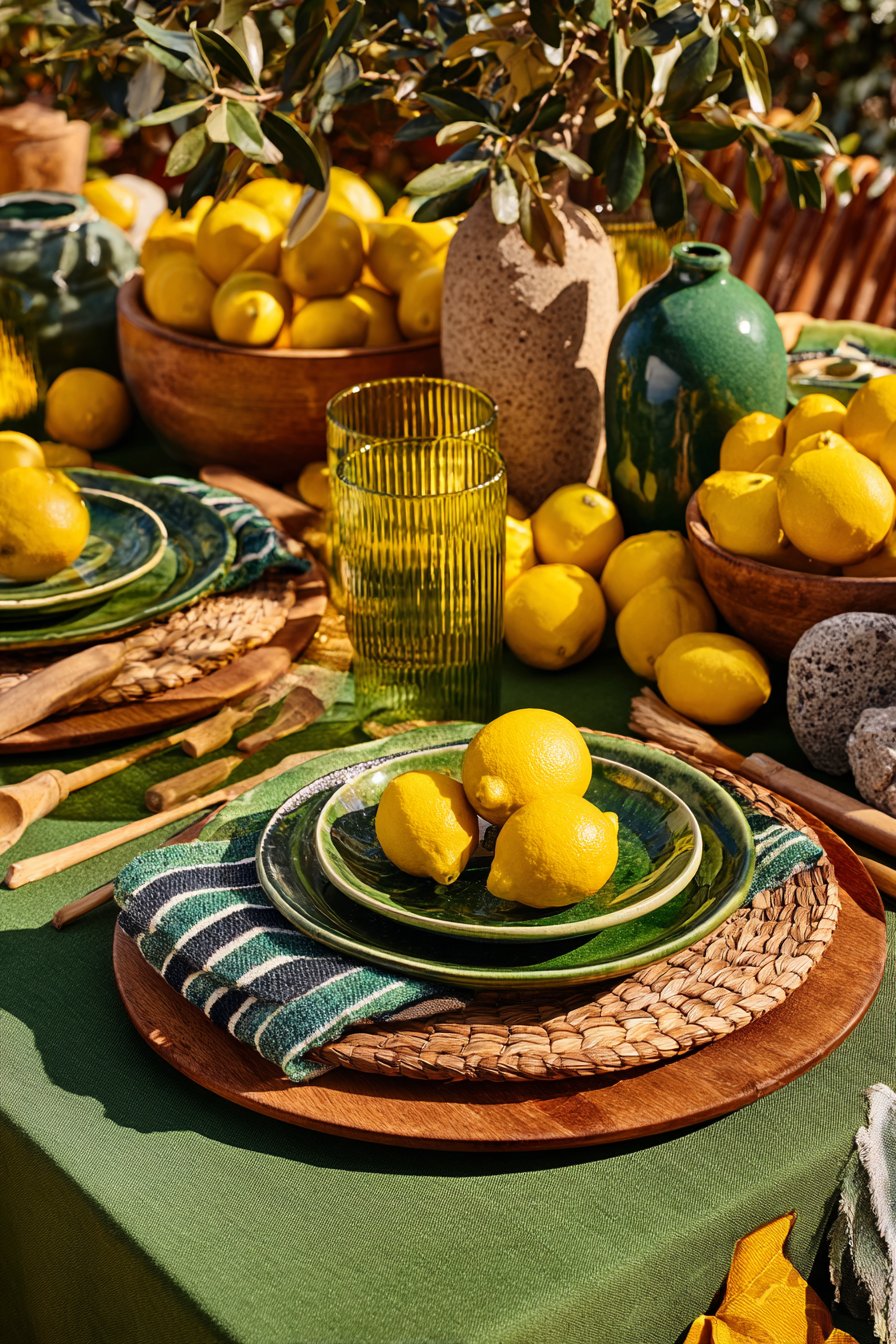 Choose Weather-Appropriate Materials