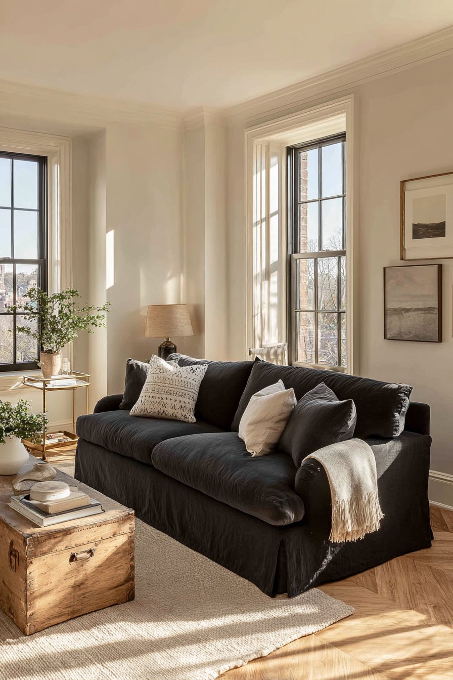 Eclectic Vintage Mix