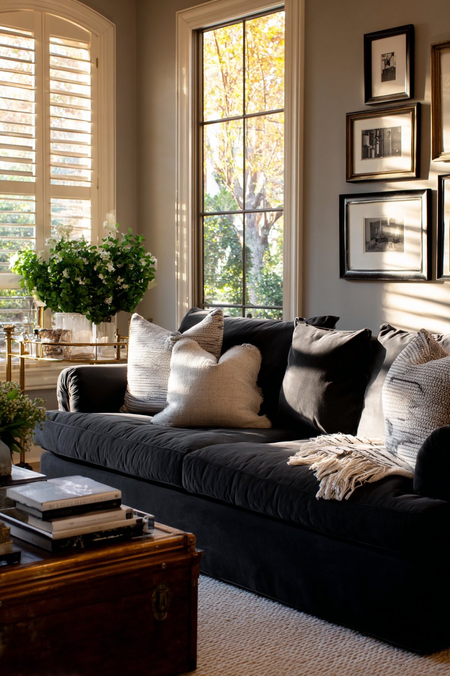 Eclectic Vintage Mix