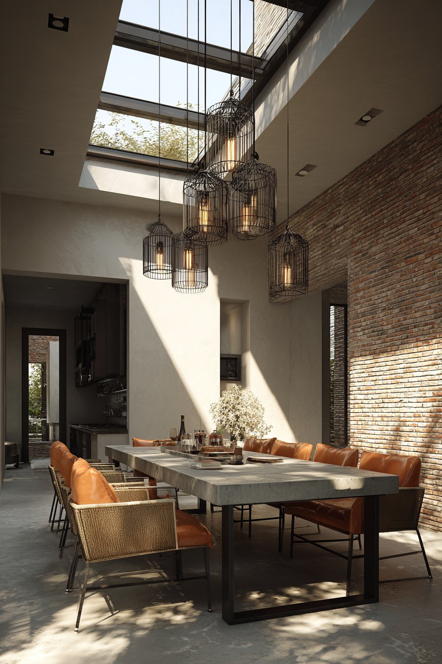 Urban Industrial Fusion