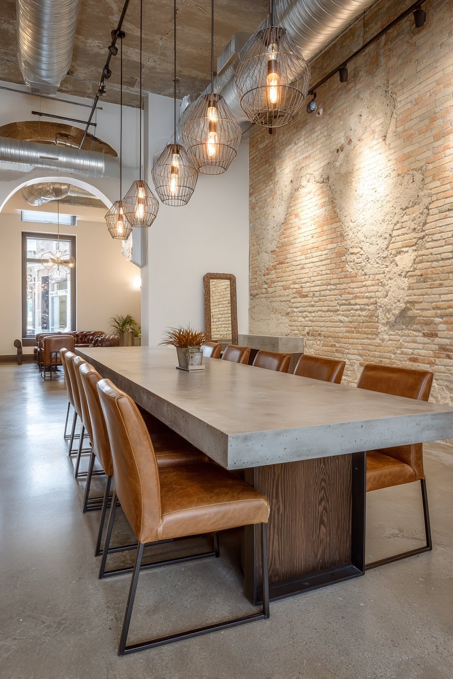 Urban Industrial Fusion