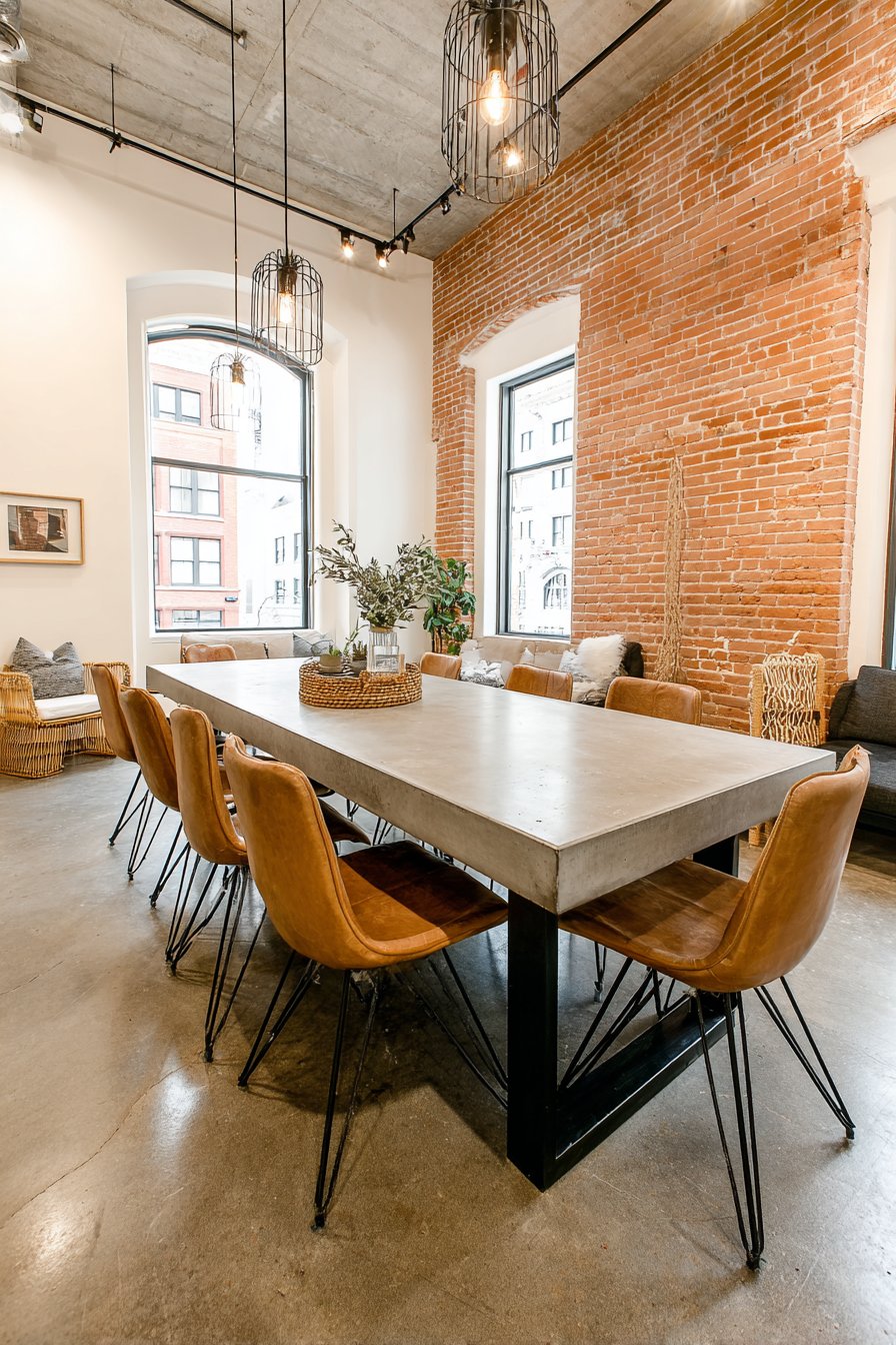 Urban Industrial Fusion