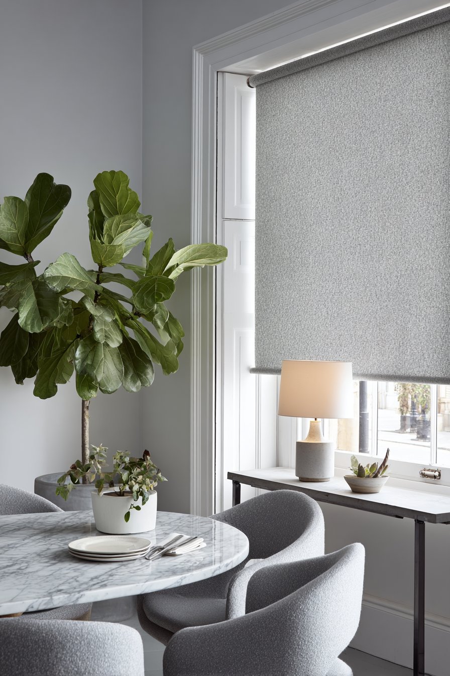 Marble Top Space-Efficient Design