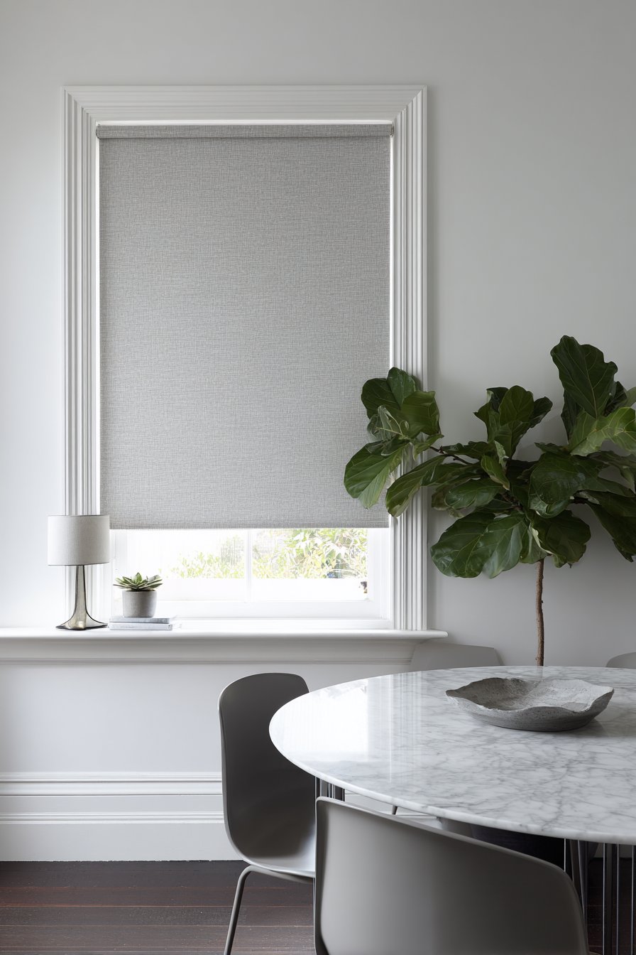 Marble Top Space-Efficient Design