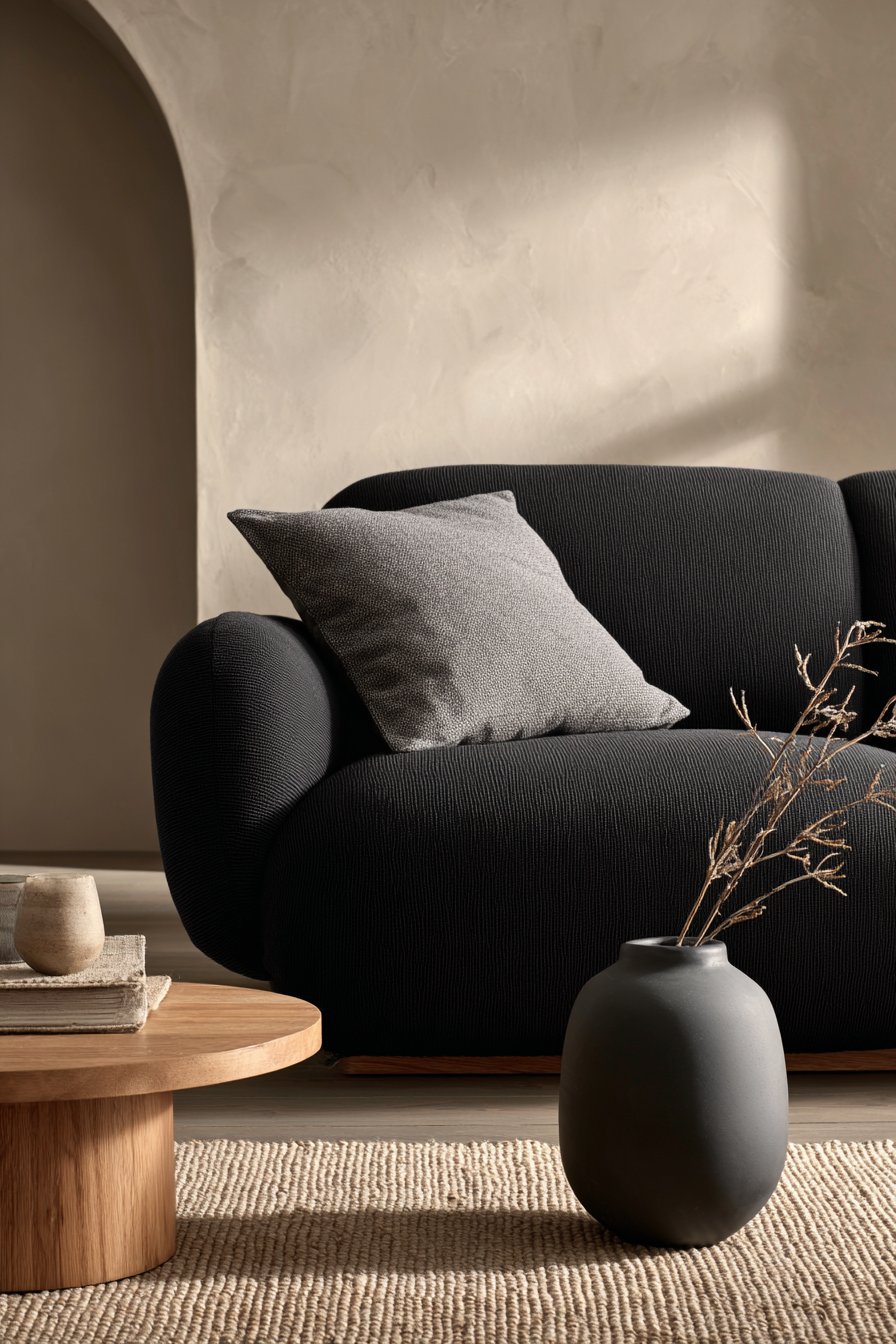 Japanese-Inspired Minimalism