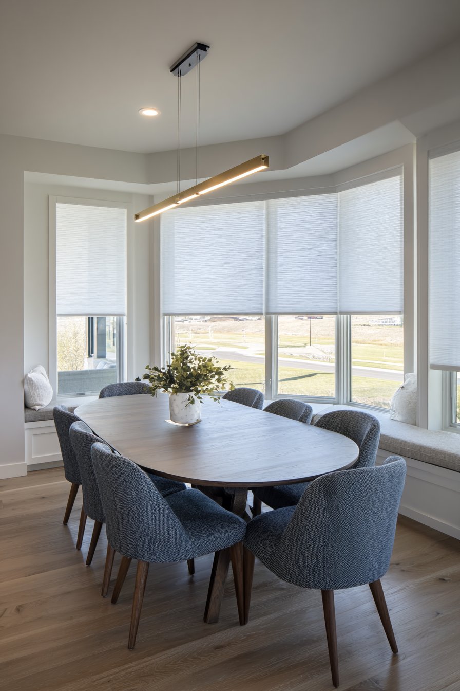 Scandinavian-Inspired Warmth