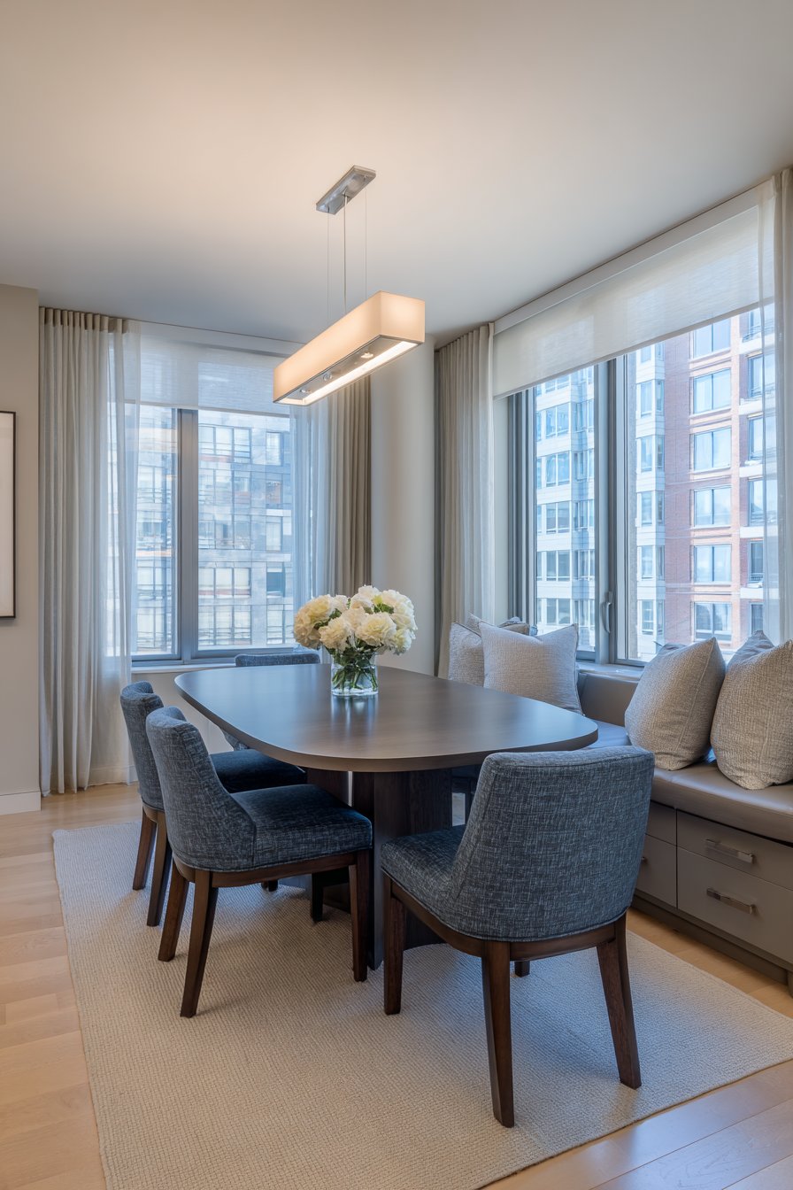 Scandinavian-Inspired Warmth