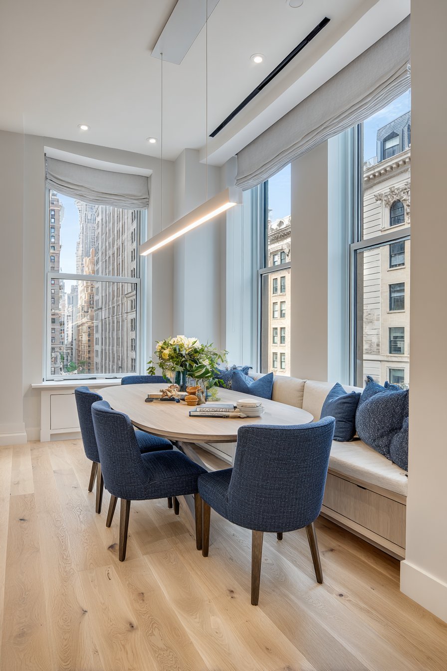 Scandinavian-Inspired Warmth