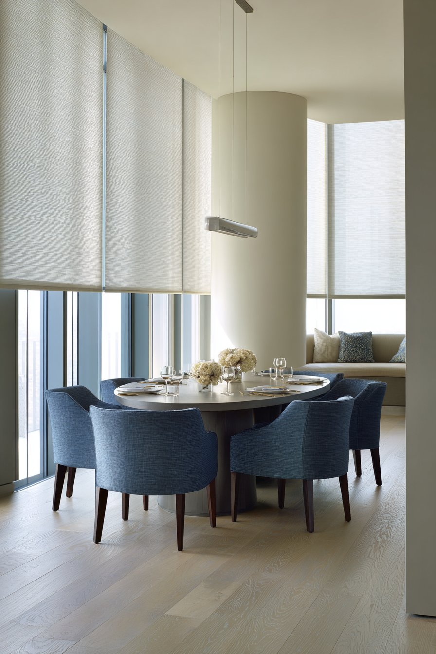 Scandinavian-Inspired Warmth