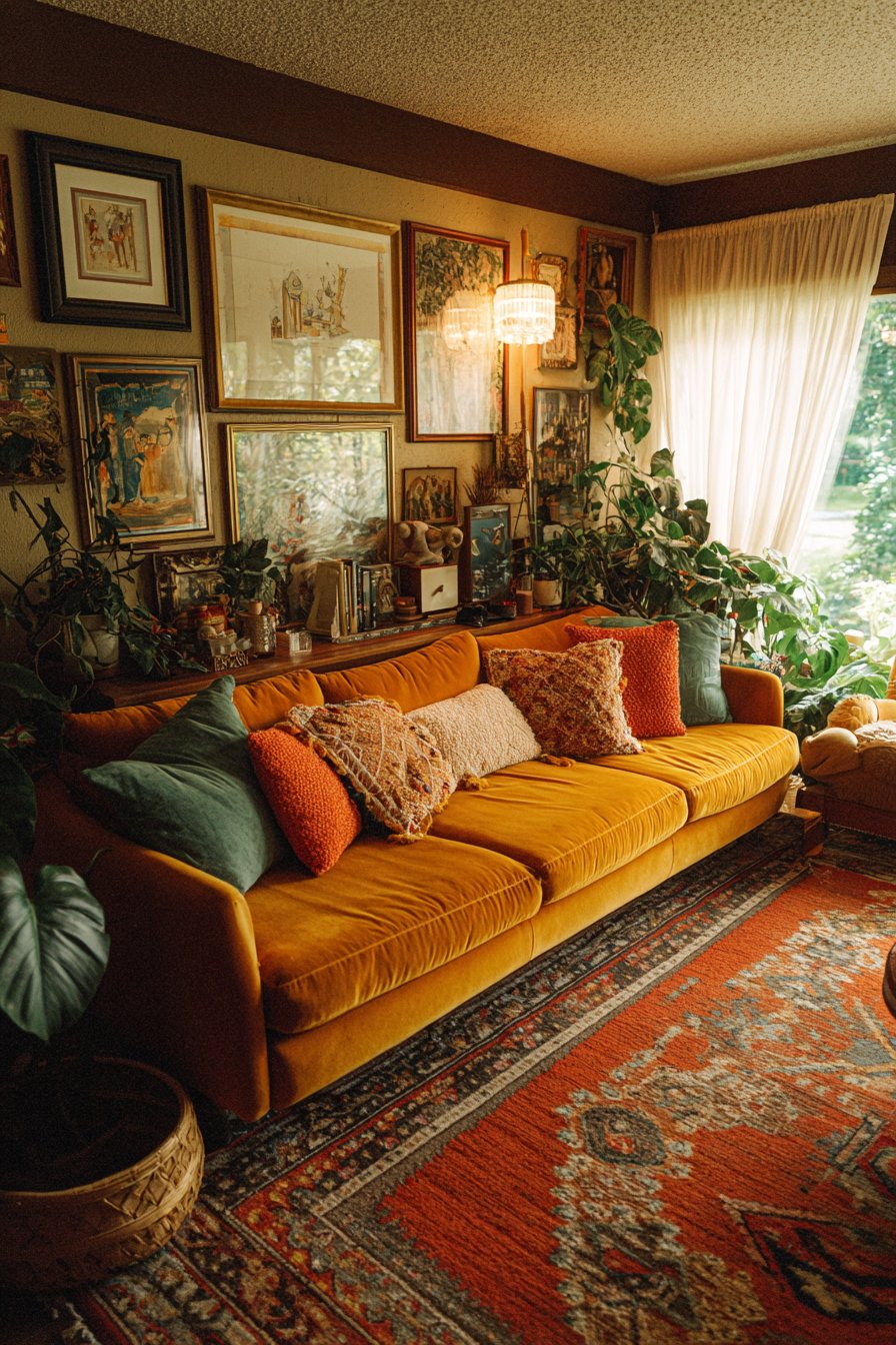 Dopamine Decor The Happy Home Design Movement