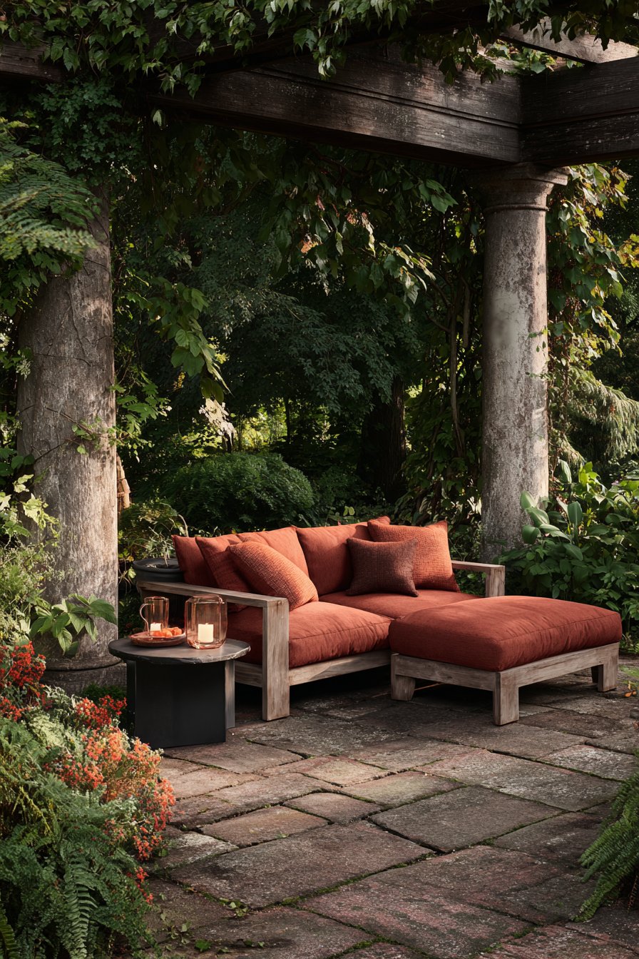 How to Weatherproof Your Outdoor Decor 