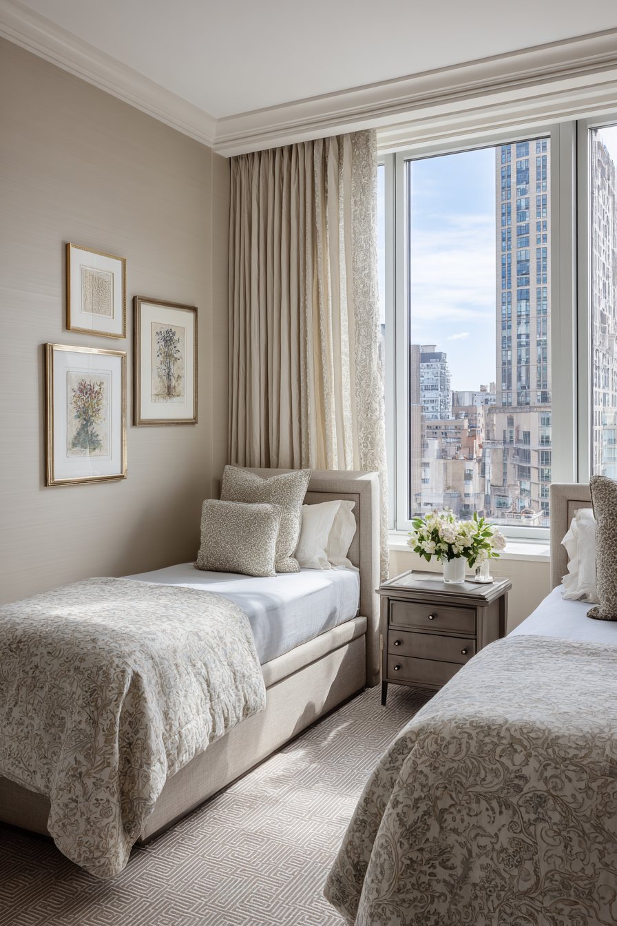 Platform Beds vs Traditional Beds Which Saves More Space