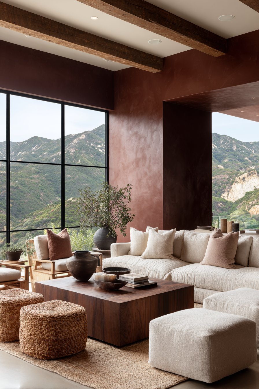 The New Neutrals Unexpected Colors Replacing Beige and Grey