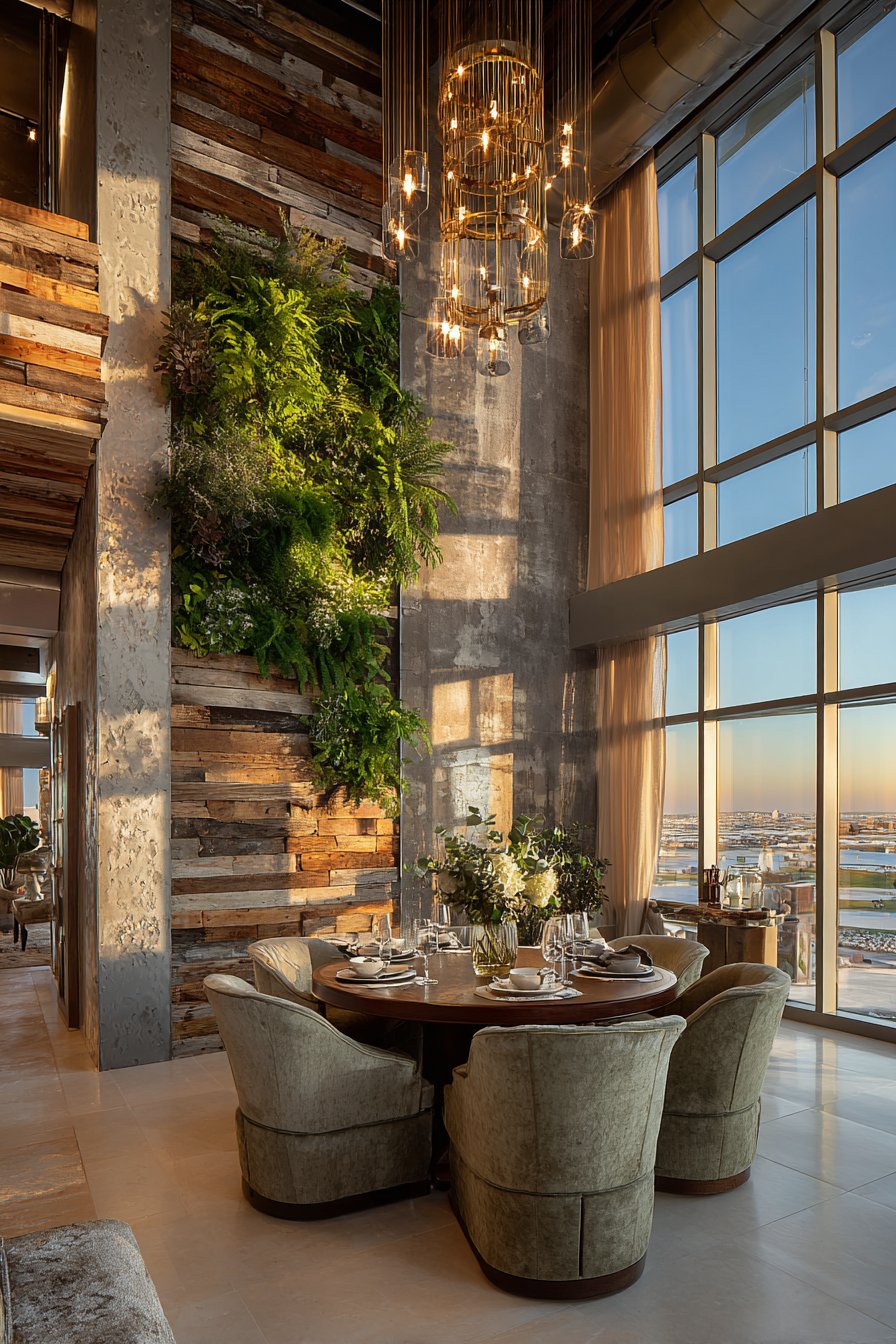 Top 6 Dining Room Trends Emerging in 2026