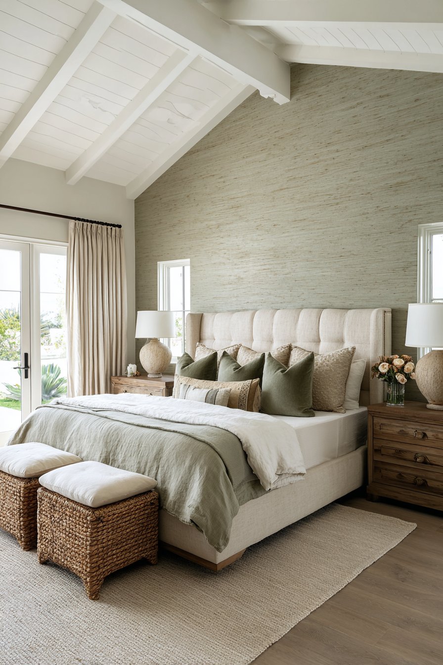 7 Common Bedroom Layout Mistakes to Avoid