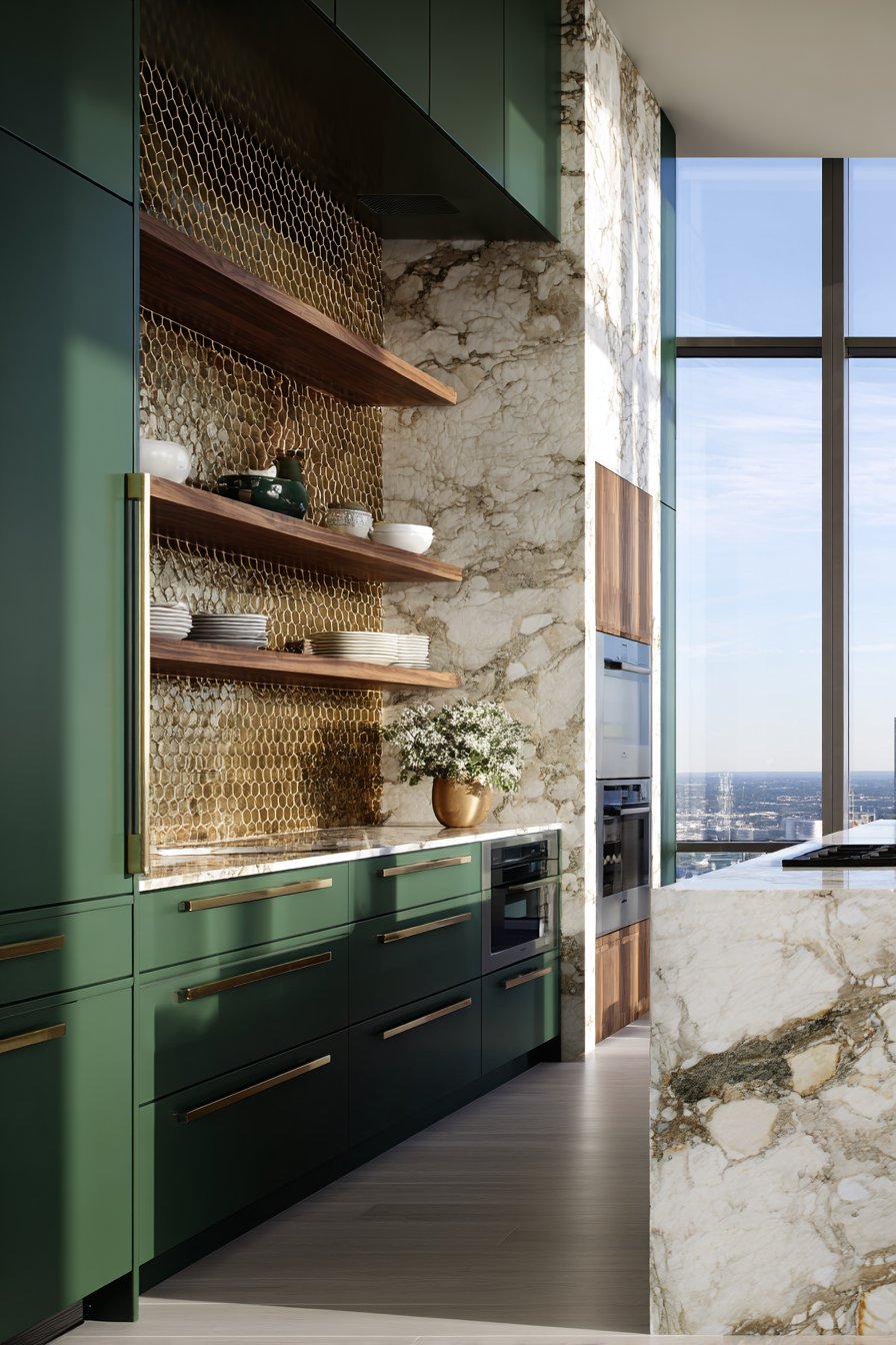 Top 8 Kitchen Trends Transforming Homes in 2026 