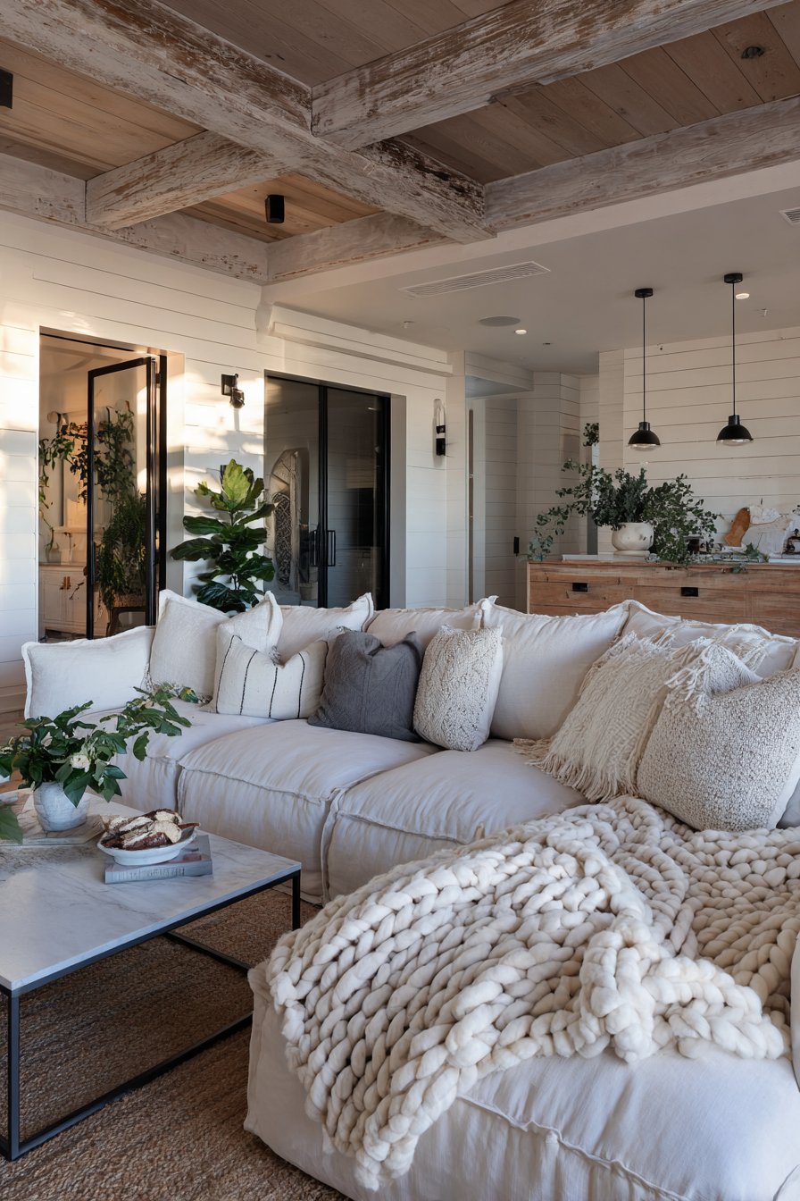 What Makes Modern Farmhouse Design Still Popular 