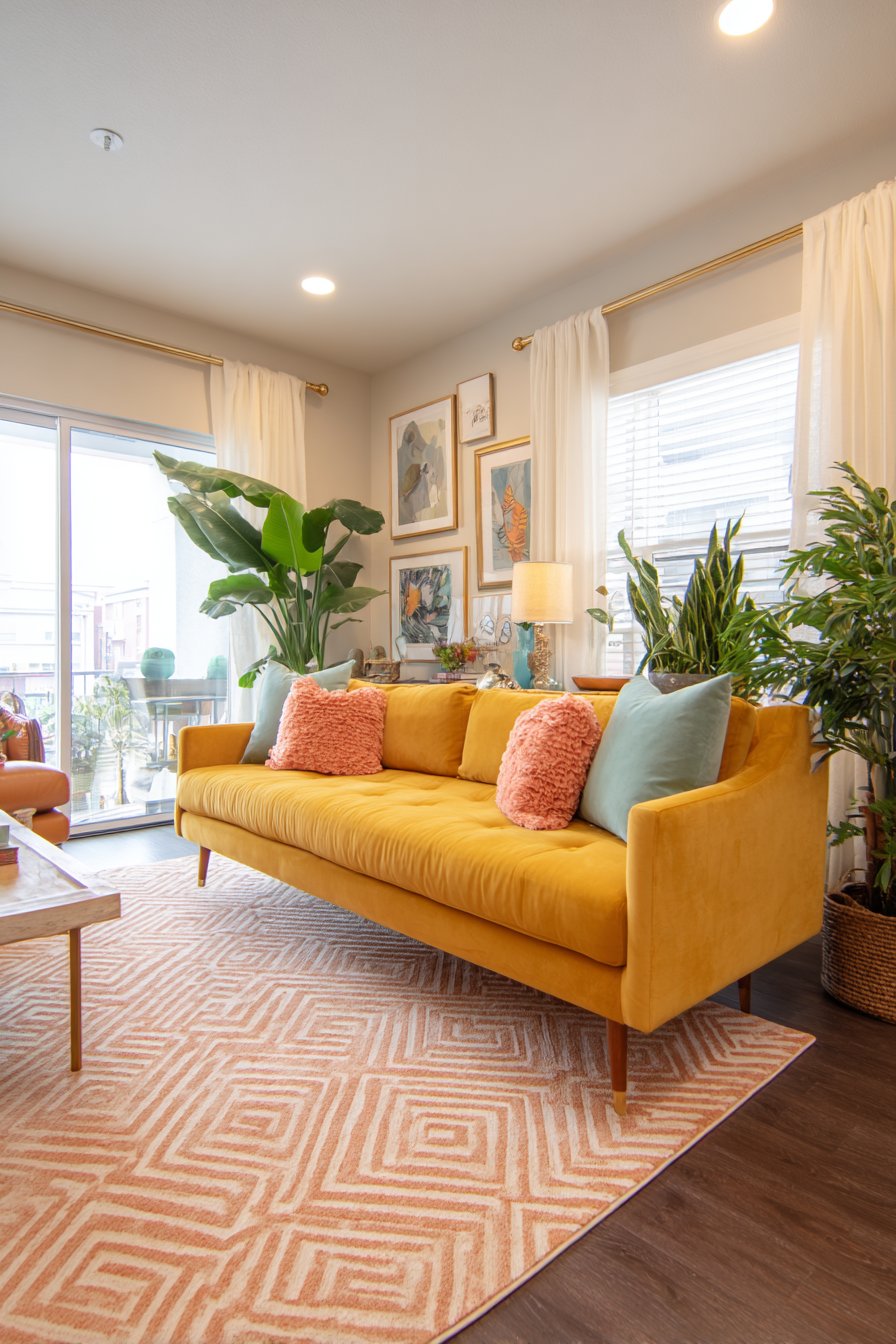 Dopamine Decor The Happy Home Design Movement