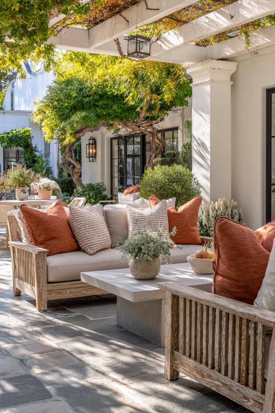 How to Weatherproof Your Outdoor Decor 