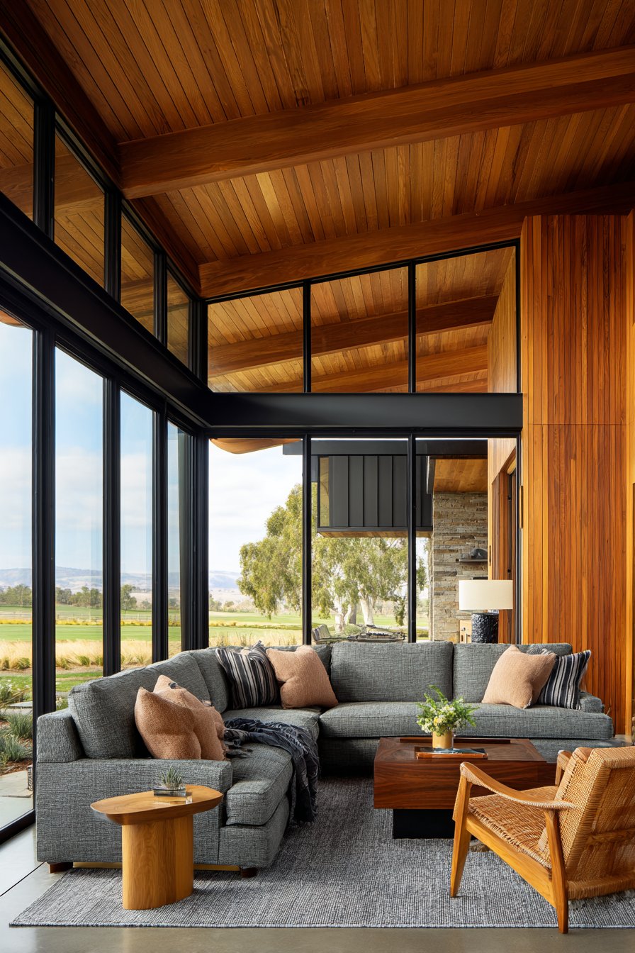 The New Neutrals Unexpected Colors Replacing Beige and Grey