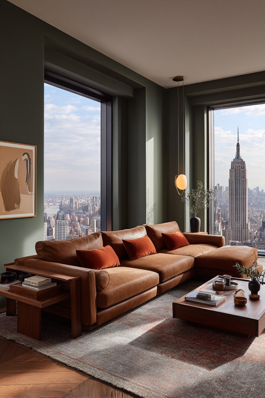 The Psychology of Color in Home Design Explained