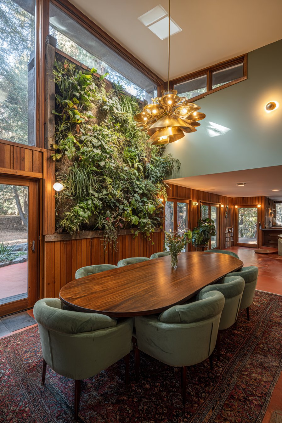 Top 6 Dining Room Trends Emerging in 2026