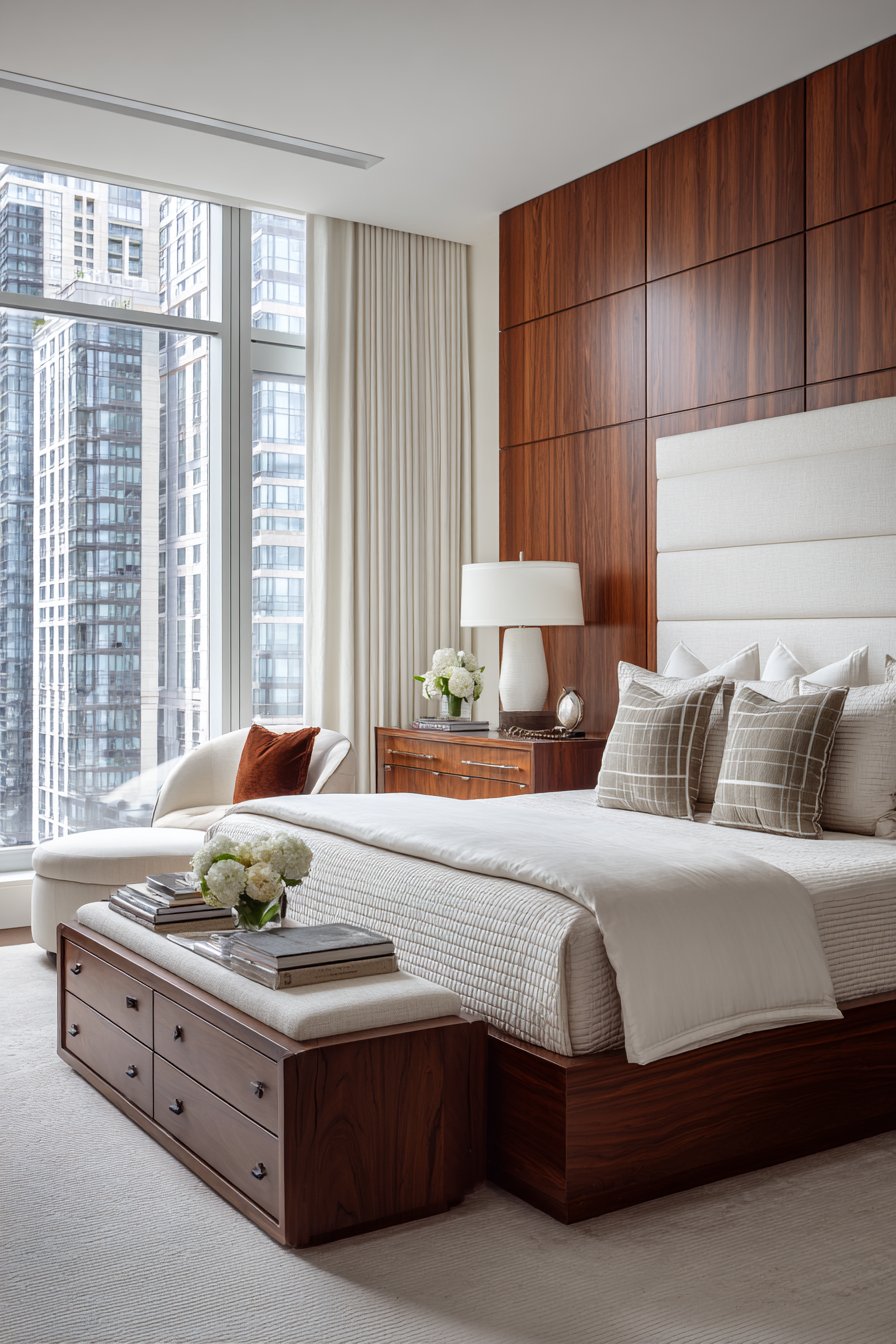 7 Common Bedroom Layout Mistakes to Avoid