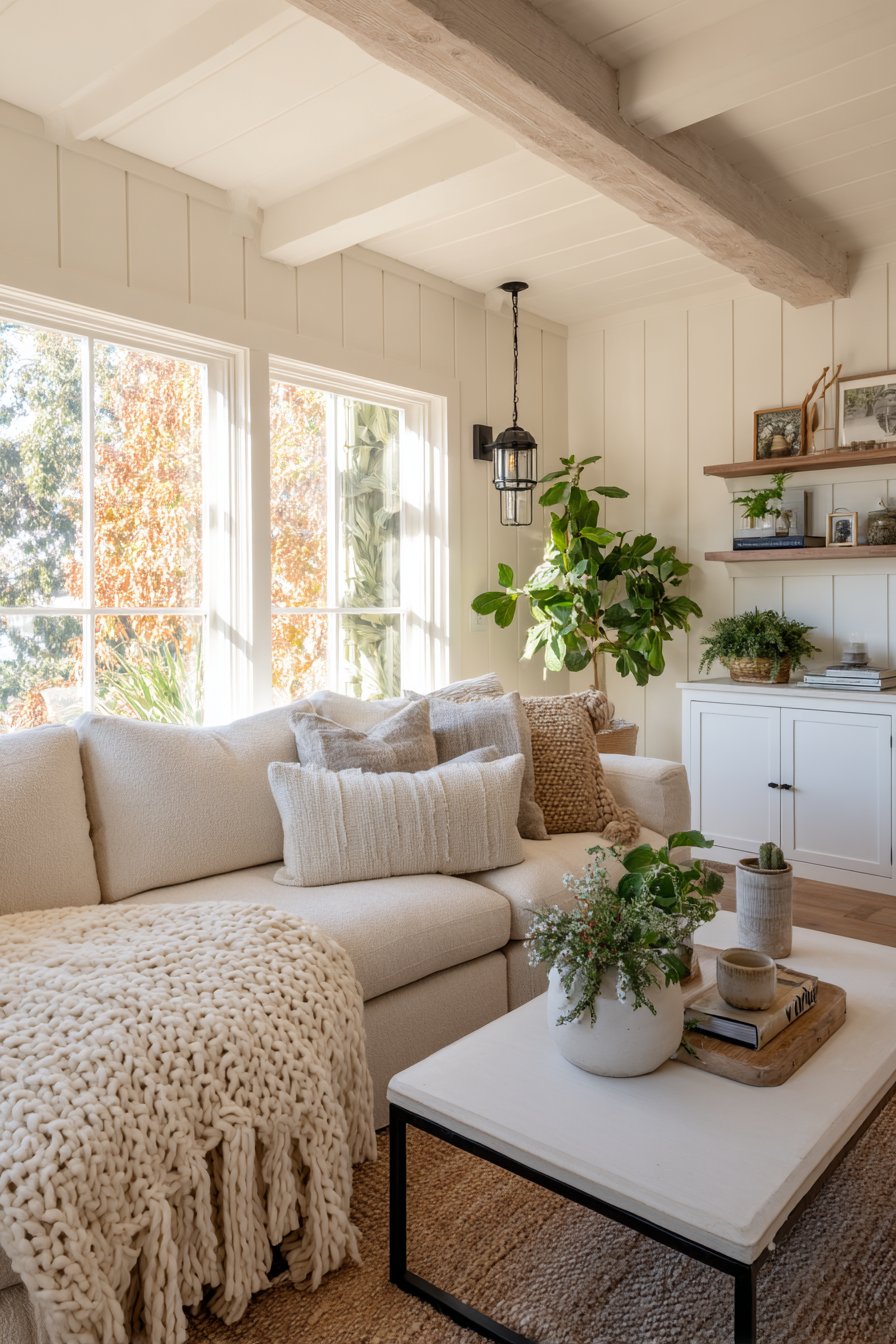 What Makes Modern Farmhouse Design Still Popular 