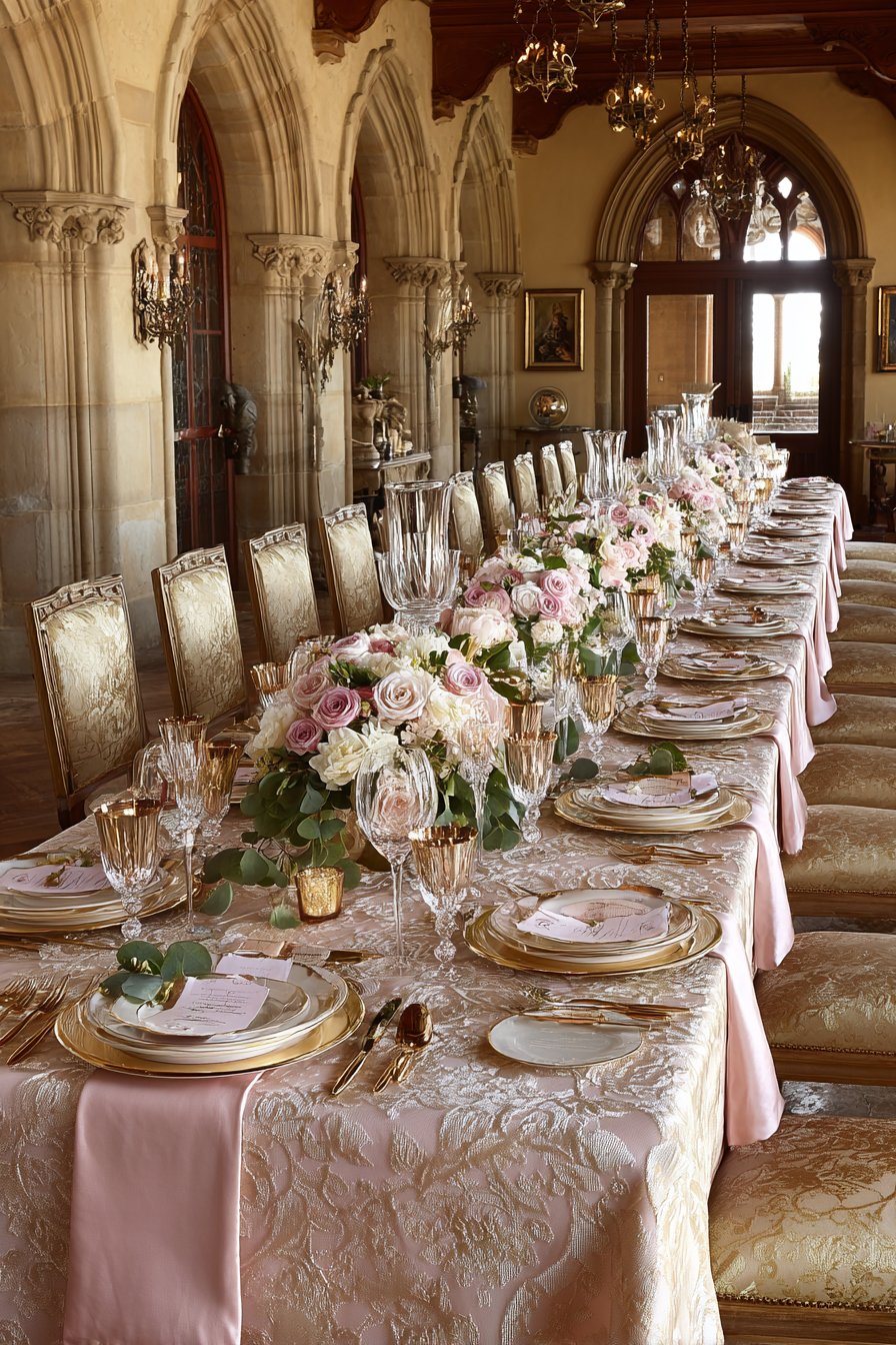 8 Secrets to Styling a Beautiful Birthday Dinner Table