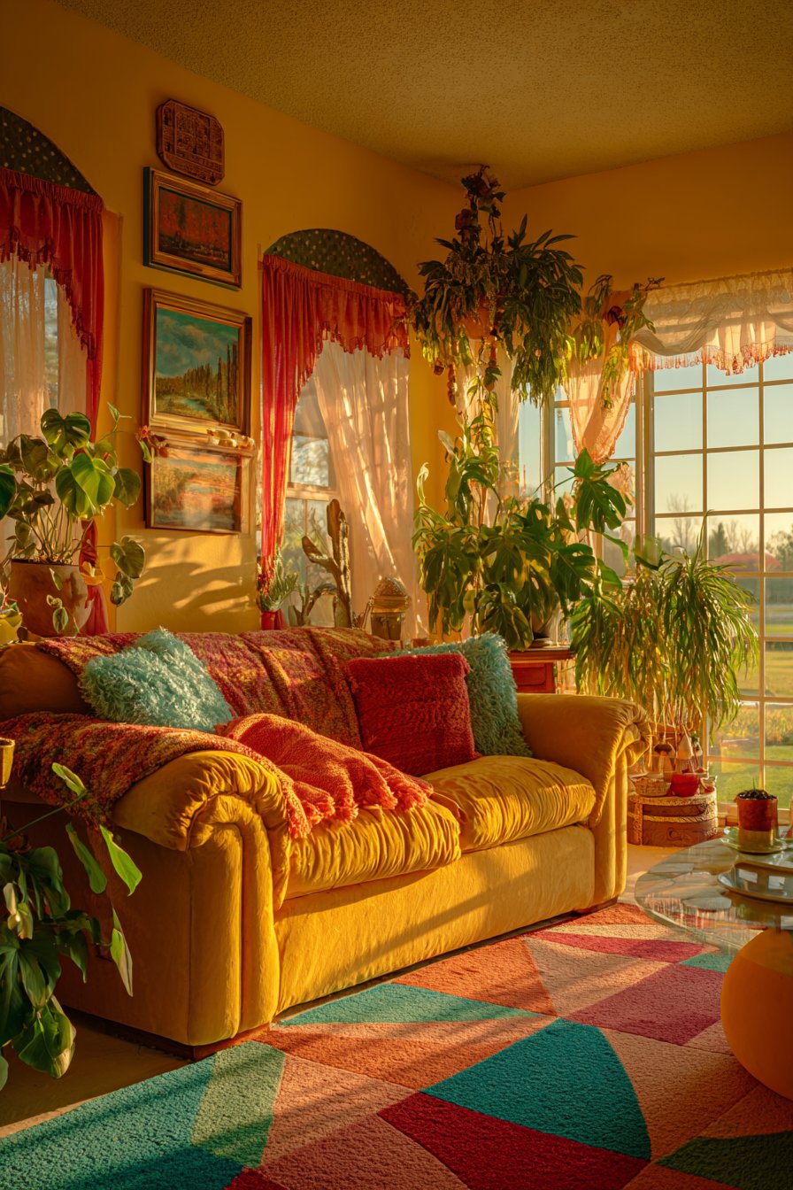 Dopamine Decor The Happy Home Design Movement