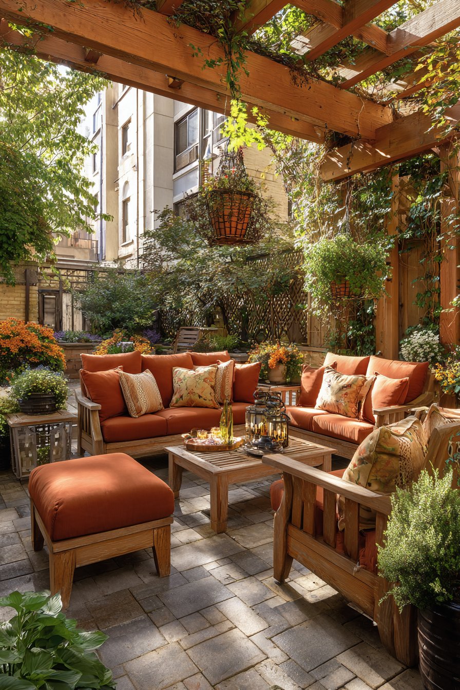 How to Weatherproof Your Outdoor Decor 