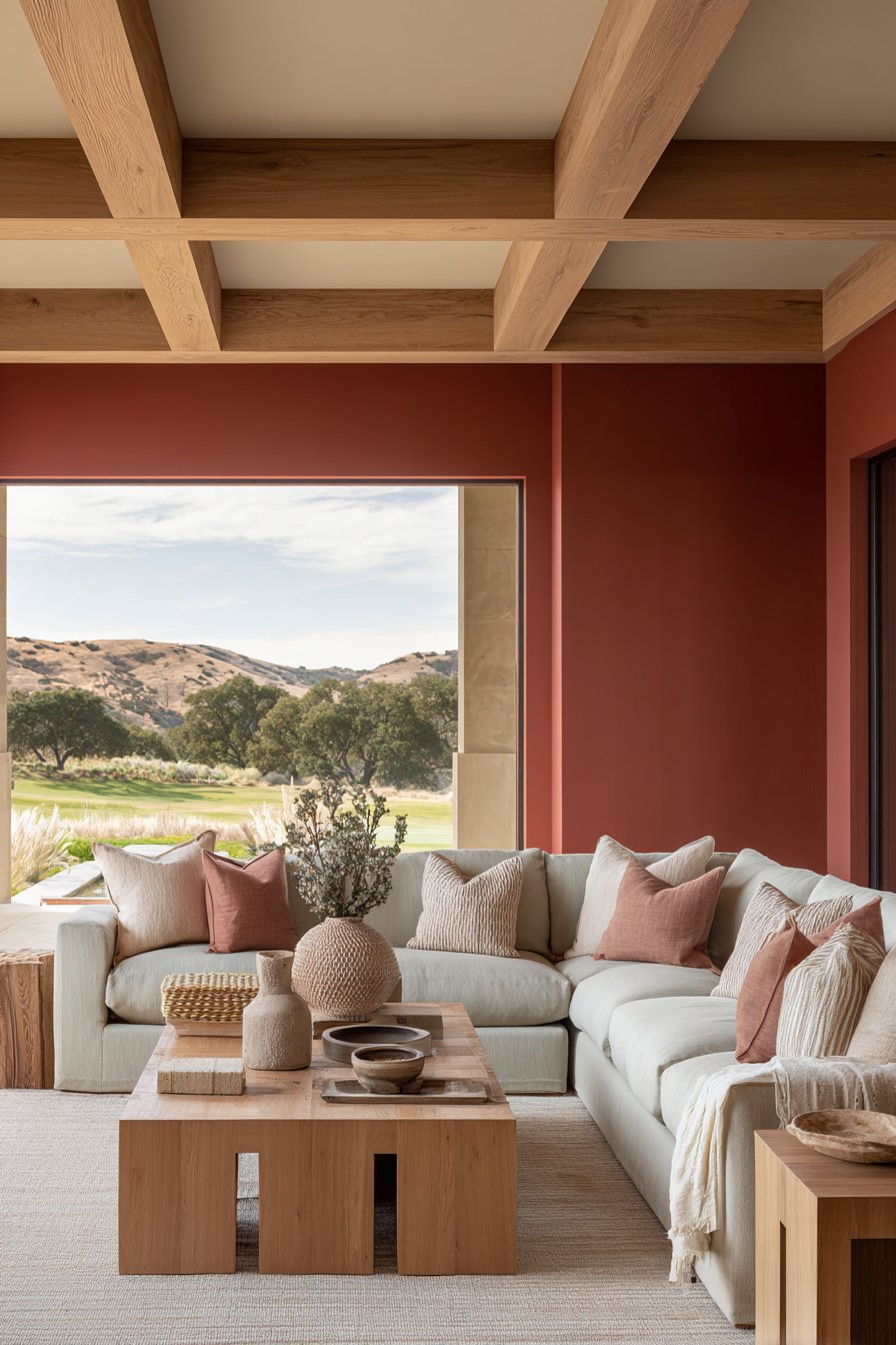 The New Neutrals Unexpected Colors Replacing Beige and Grey