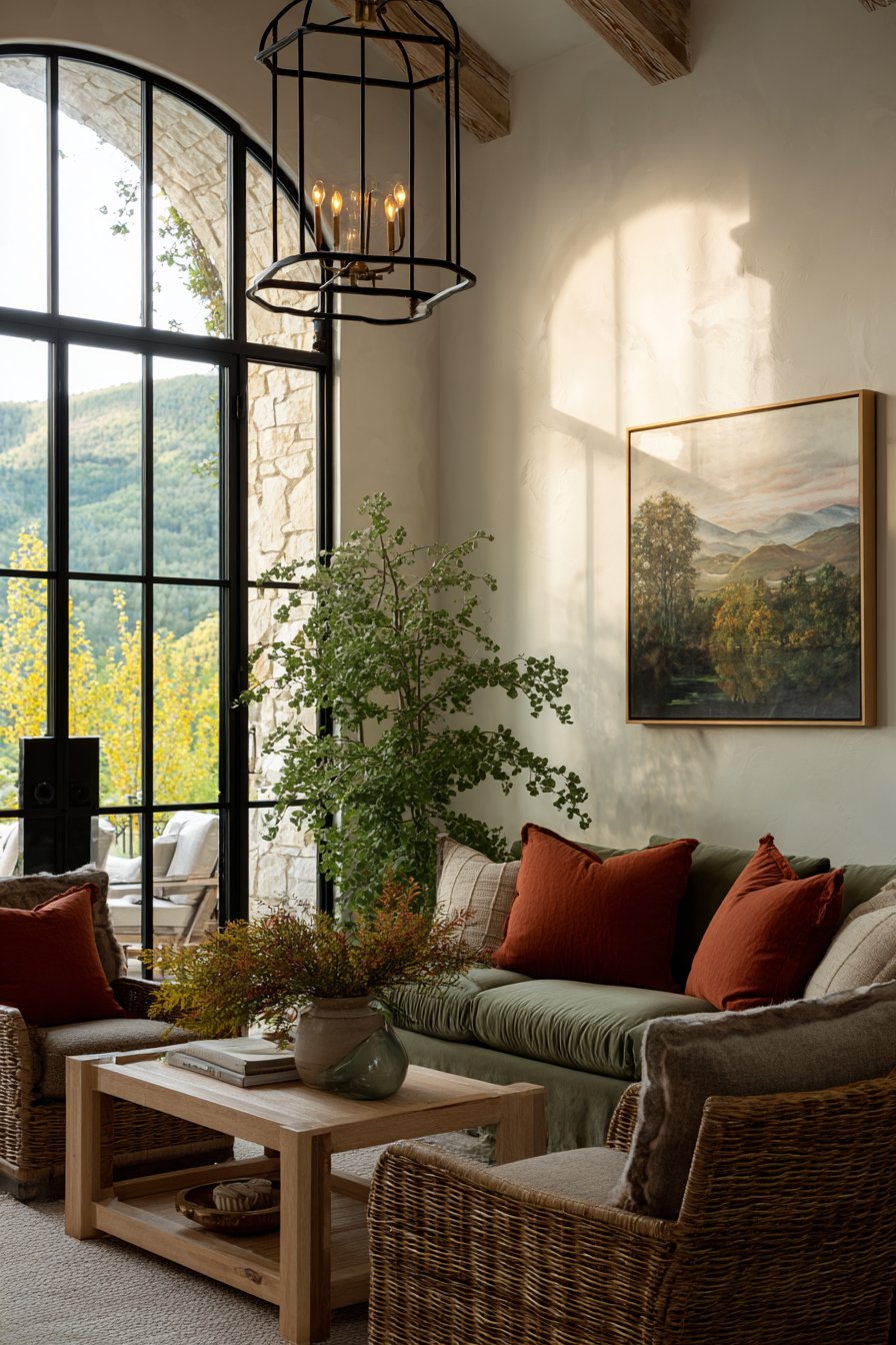 The Psychology of Color in Home Design Explained